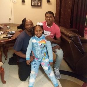 Meet your Posher, Oscar